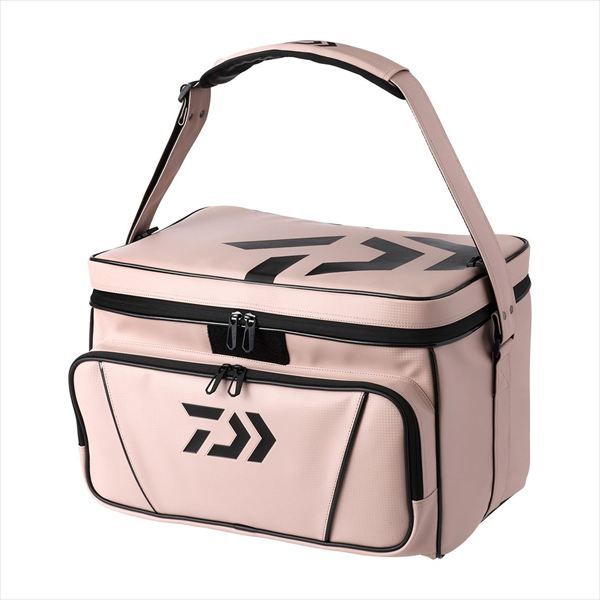 ダイワ ヘラカバン へらバッグ LT35 D サクラ