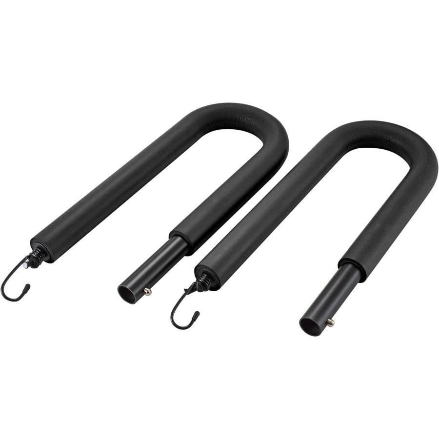  サーフボードスタンドバイク用サーフボードスタンドサーフボードバイクラック-サーフボードスクーター原付S＆L自転車サーフボードキャリア その他 ダイビングスーツ