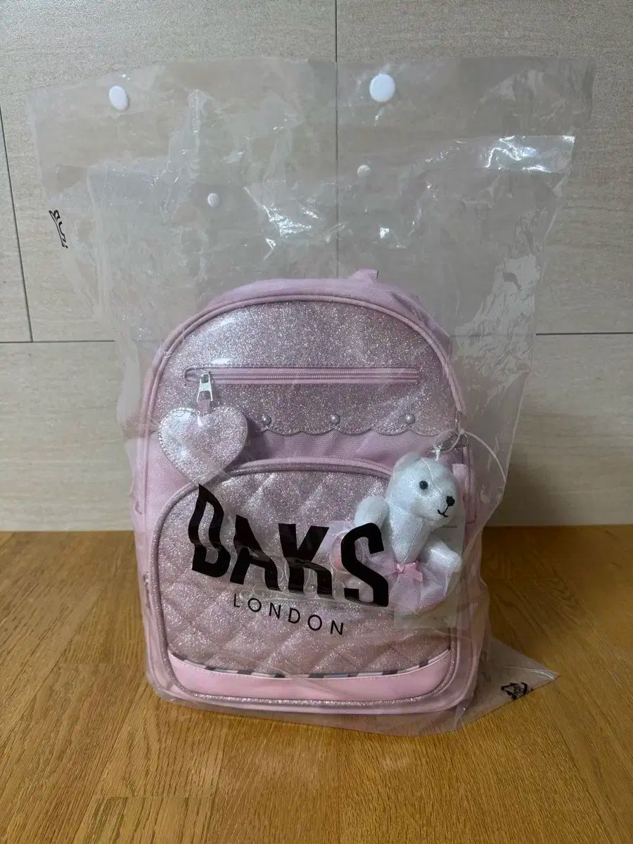 DAKS ダックス ランドセル