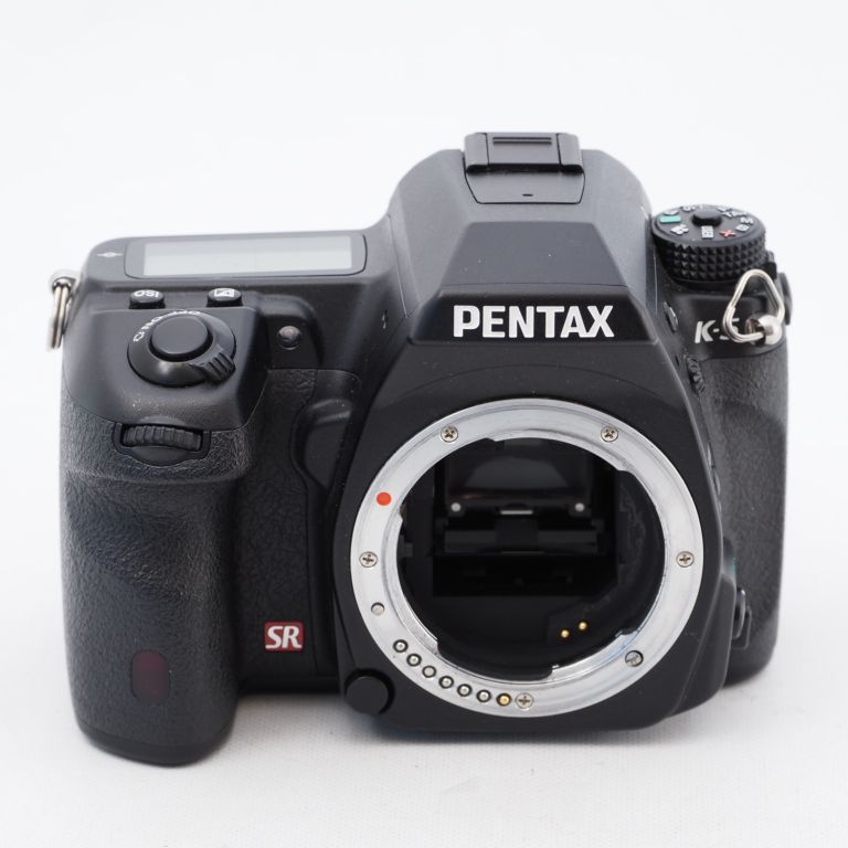 PENTAX ペンタックス デジタル一眼レフ K-5ボディ K-5BODY - カメラ