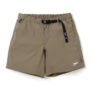 NEIGHBORHOOD MULTIFUNCTIONAL SHORTS  24SS