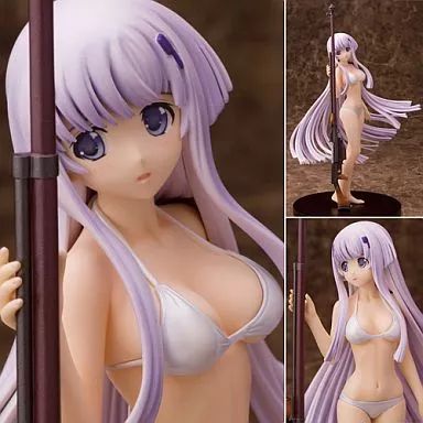 中古】フィギュア イーニャ・シェスチナ 水着ver. 「マブラヴ