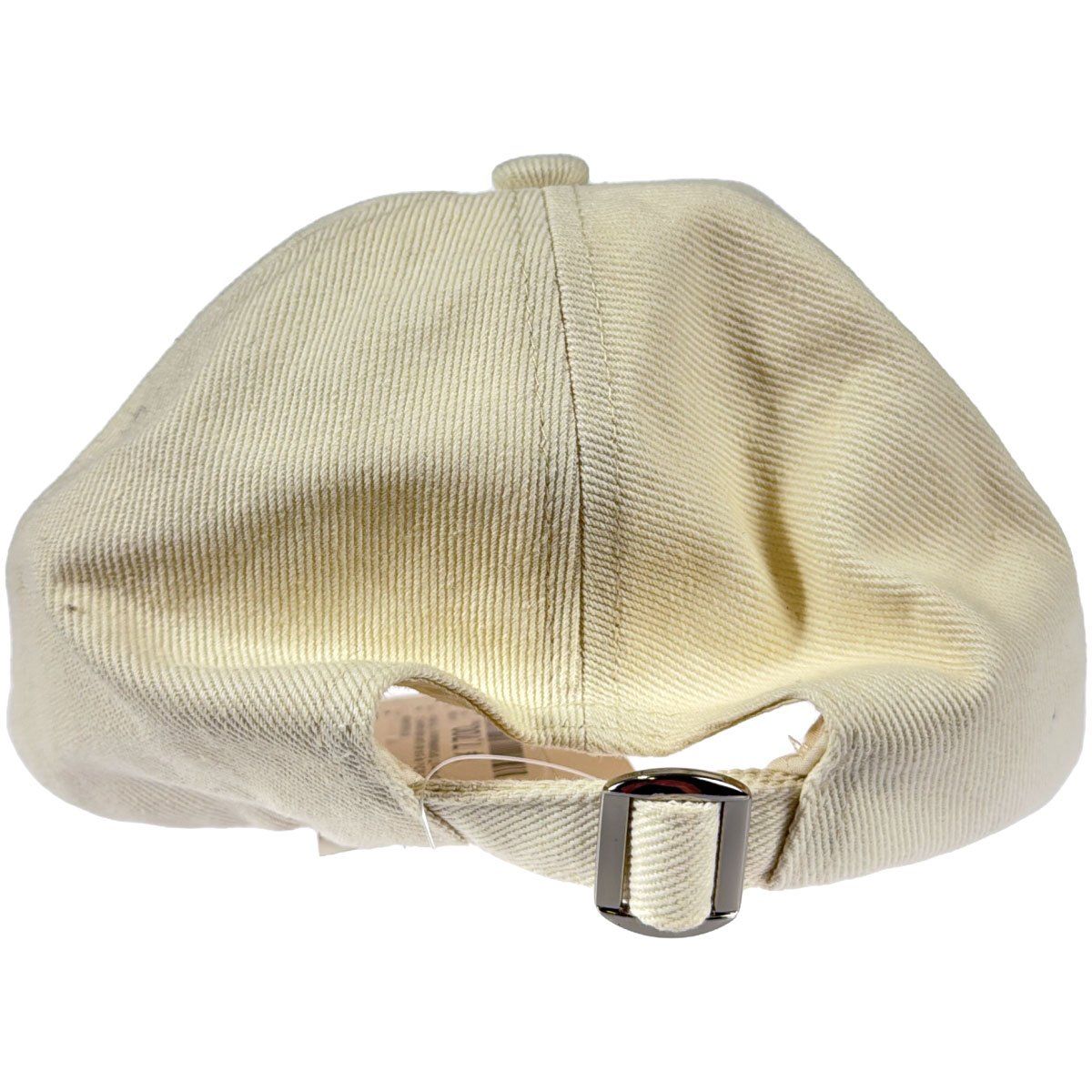 Cafe Kitsune カフェ キツネ 6P CAP NEW SHAPE ニューシェイプ