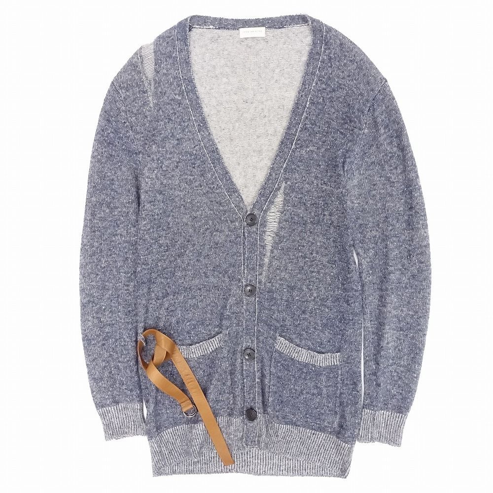 DRIES VAN NOTEN ドリスヴァンノッテン ニット カーディガン