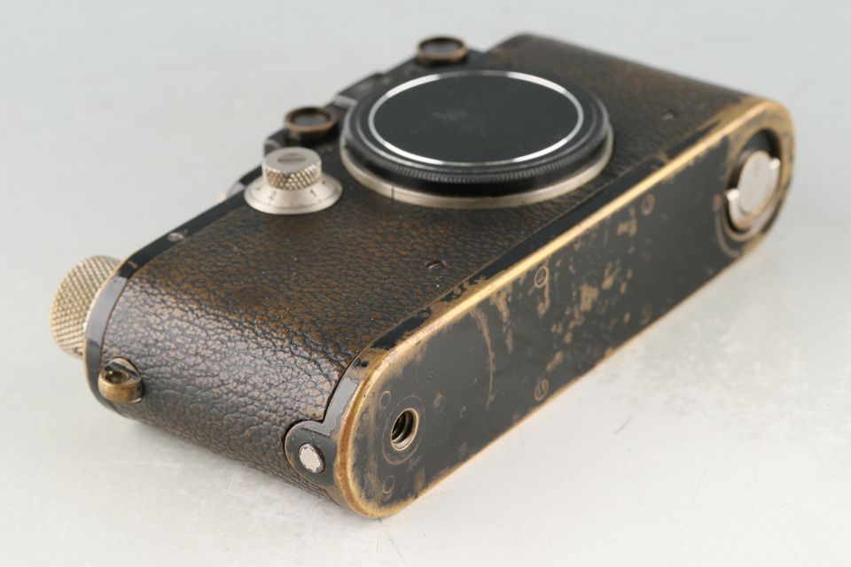 Leitz DIII