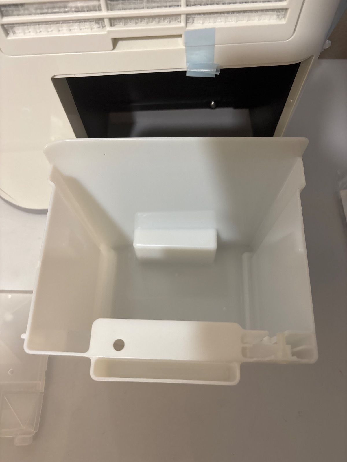 コロナ衣類乾燥除湿機 CD-S6322