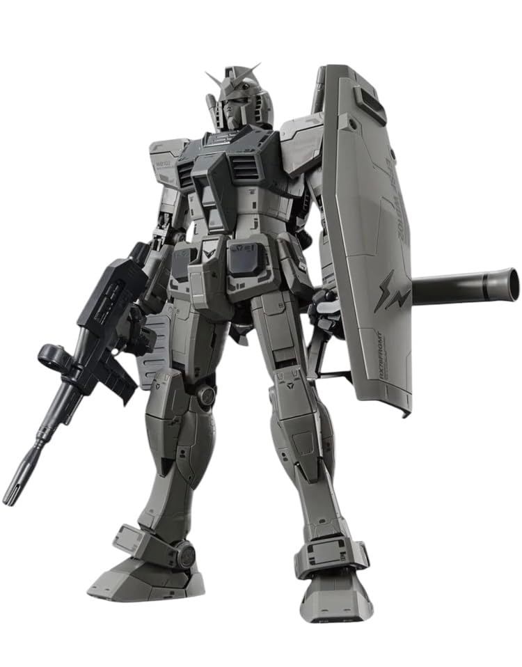 RX78FRGMT GUNDAM 3点セット 購入特典カード付き RX78FRGMT GUNDAM 3点セット 購入特典カード付き