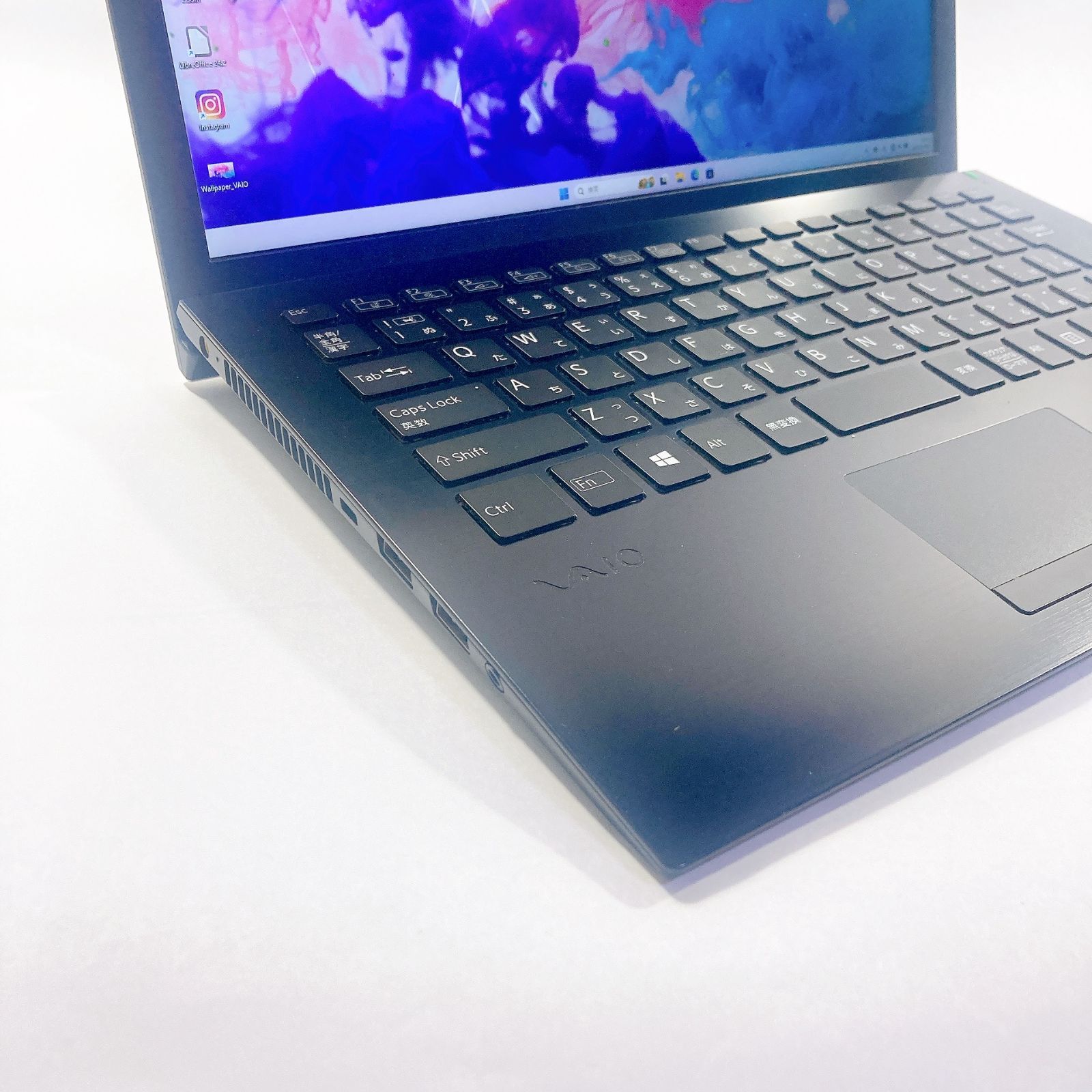 ◆快速美品/i5/SSD/8G/TV/BD/Win10/Office/極VAIO VAIO SX14 (2022年7月発売モデル)｜VAIO公式 オンラインストア｜VAIO STORE