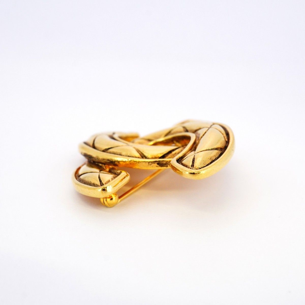 ゴールド レディース