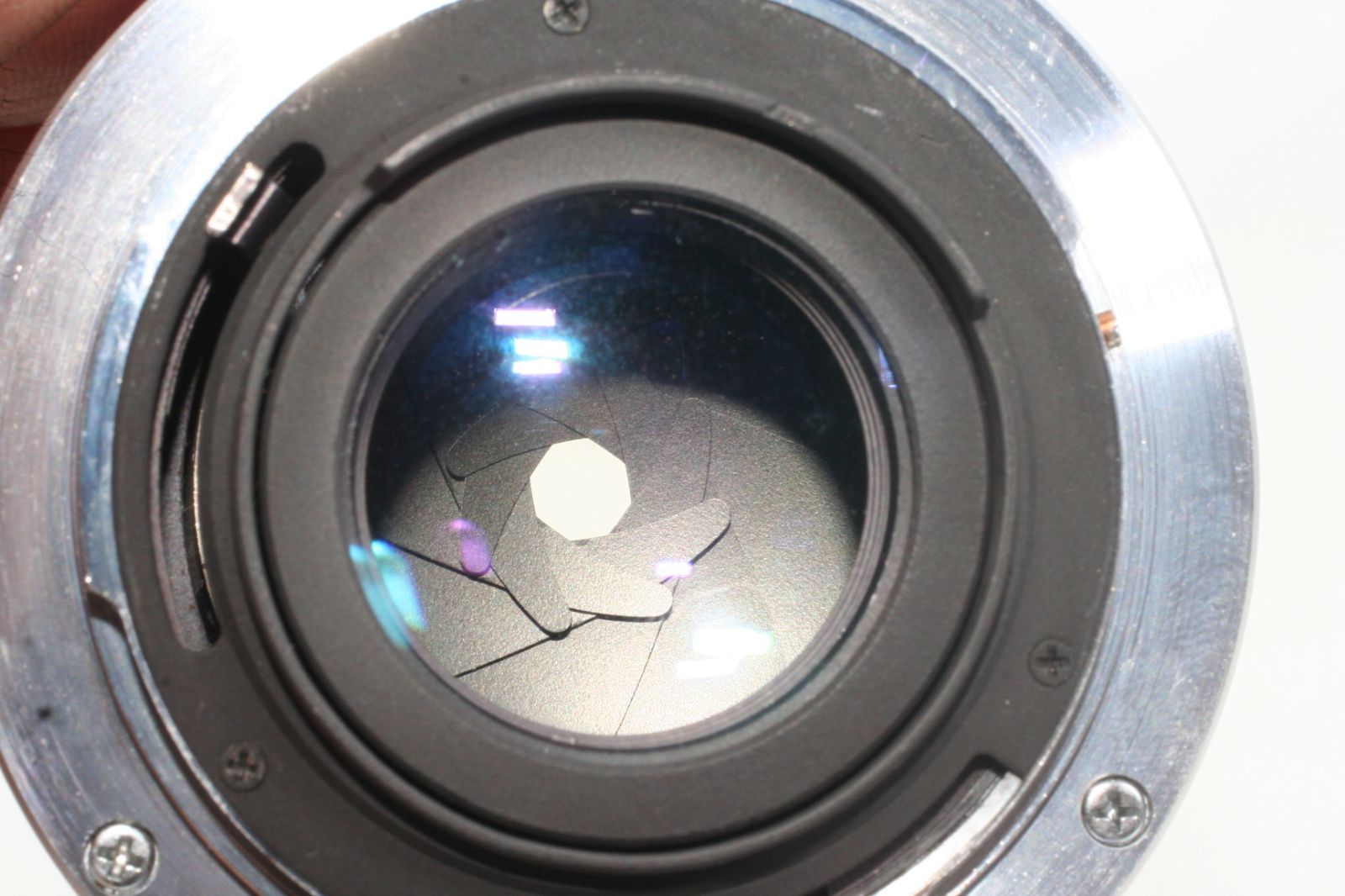 整備・完動品】OLYMPUS OM-SYSTEM ZUIKO 28mm f2 広角レンズ オールド