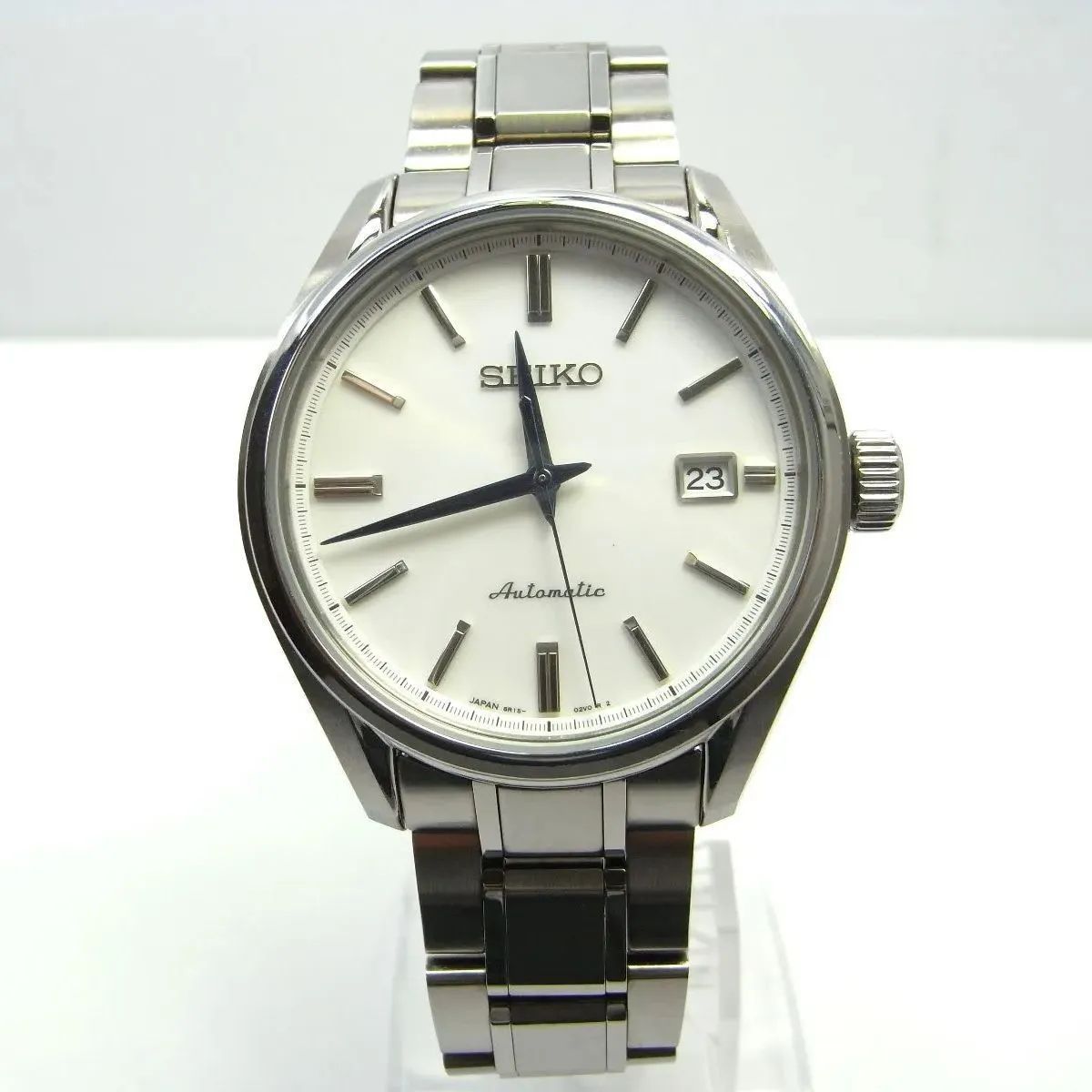 Seiko] Sarx033 a year later : r⁄Watches 【セイコー】SEIKO PRESAGE