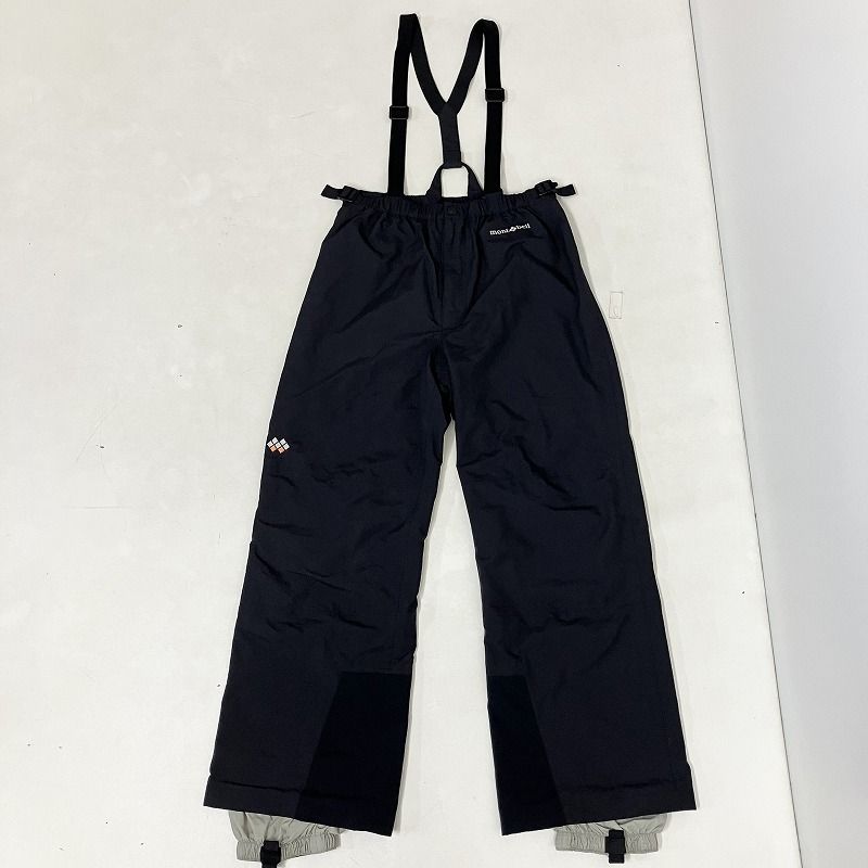 アルパインパンツ（スノースポーツ用）｜モンベル
