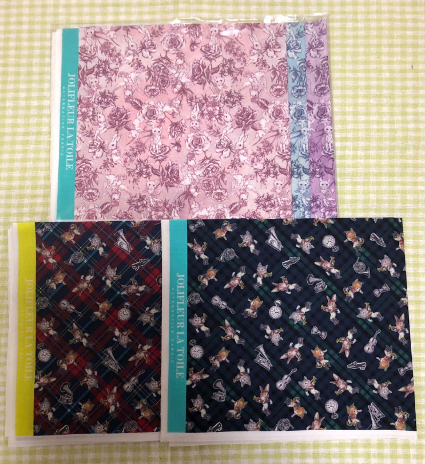 ⑩ ☆ジョリーフルール マイリトルテイラー☆ - メルカリ