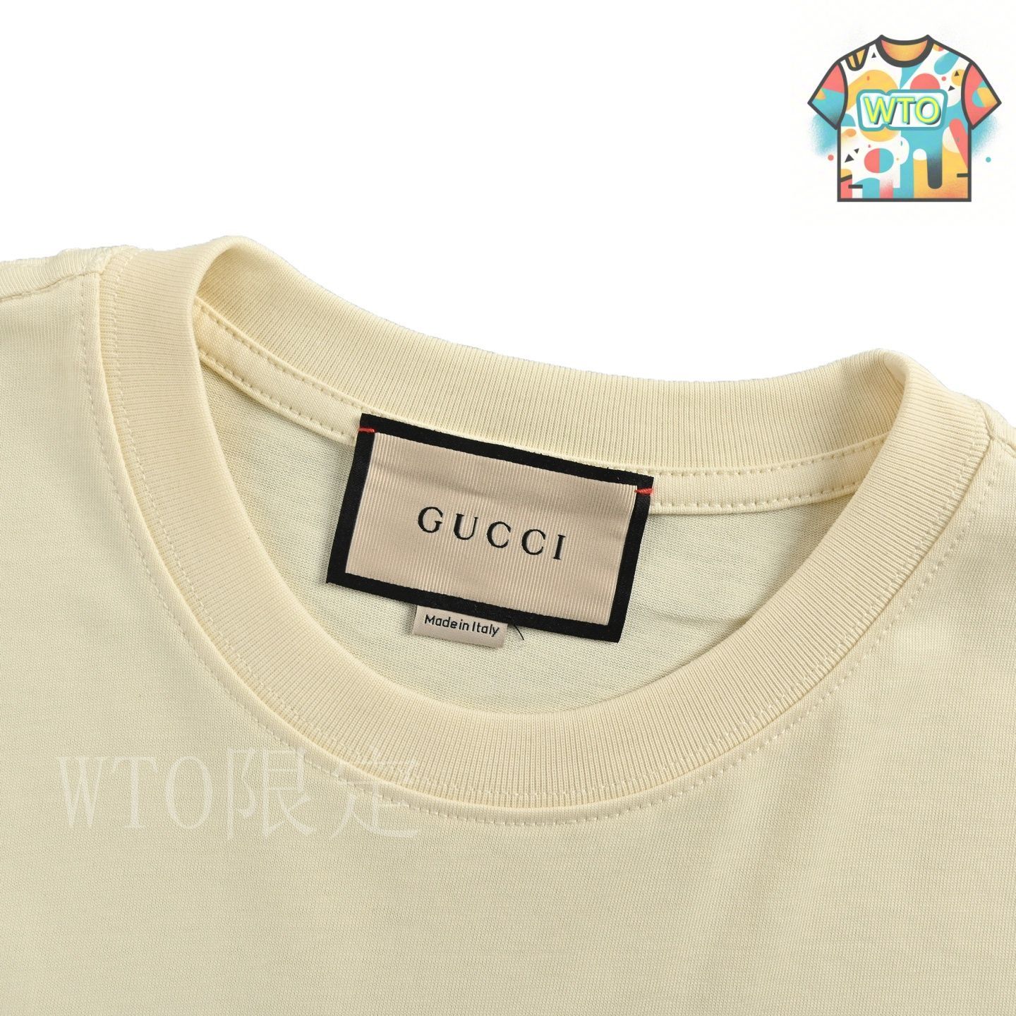 GUCCI　グッチ　ベビー　Tシャツ　新品未使用 2025年最新】GUCCI Tシャツ・カットソーの人気アイテム - メルカリ