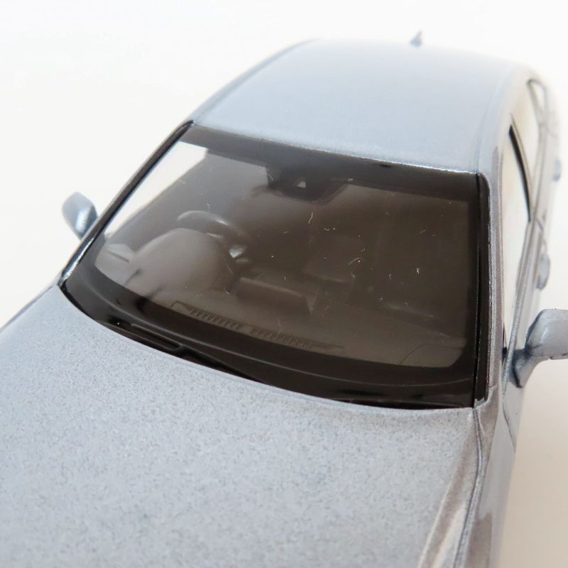 K12-s049 非売品 1/30 トヨタ クラウン プレシャスガレナ 色見本ミニカー カラーサンプル 店頭展示用 K12-s049 非売品 1/30 トヨタ クラウン プレシャスガレナ 色見本