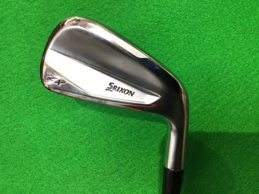 U2出品 中古】 ダンロップ SRIXON ZX U U2 ユーティリティ UT 純正特注