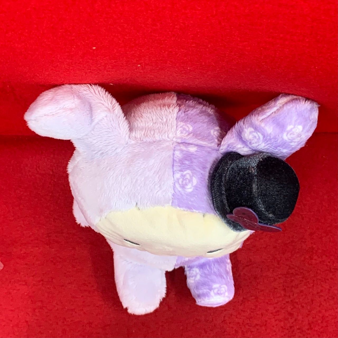センチメンタルサーカス 名もない花園 シャッポ くったりぬいぐるみ