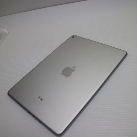 超美品 iPad Air 2 Wi-Fi 64GB シルバー 即日発送 タブレット