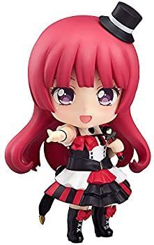 Amazon.co.jp: ねんどろいどこ～で プリパラ 北条そふぃ