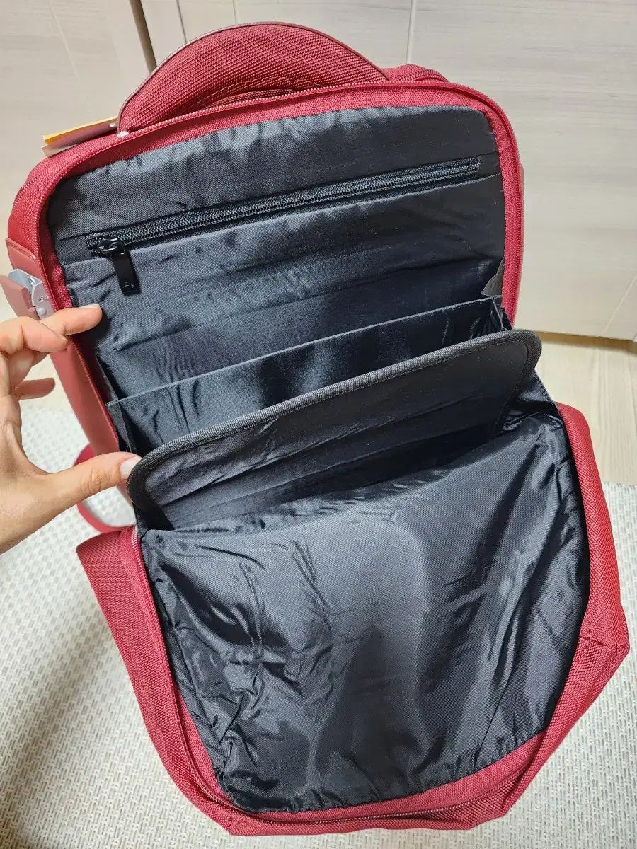 作業用バックパック レディースリュックサック