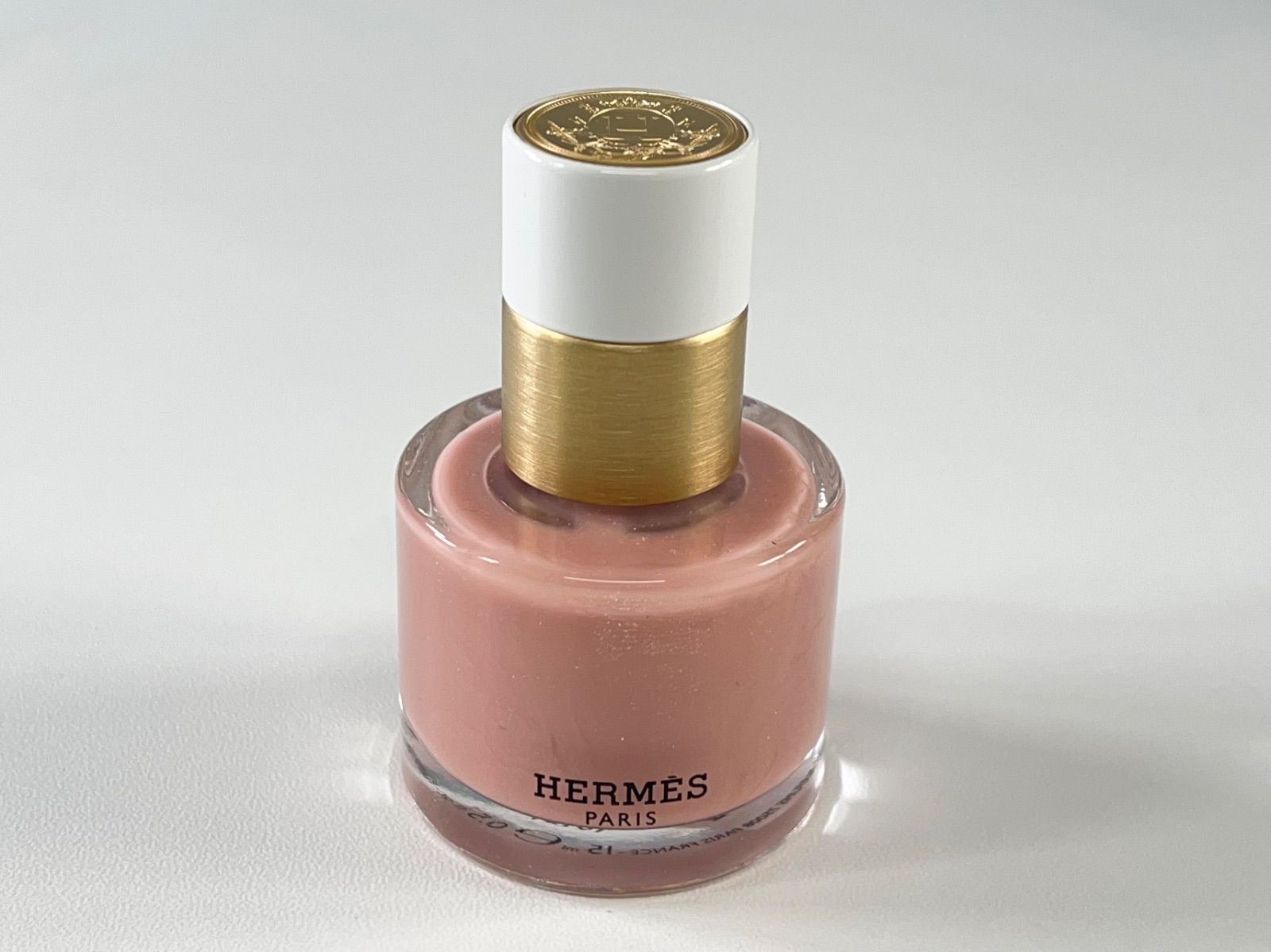 ☆美品 残量約9割以上 HERMES エルメス 06 ローズ・バルティック