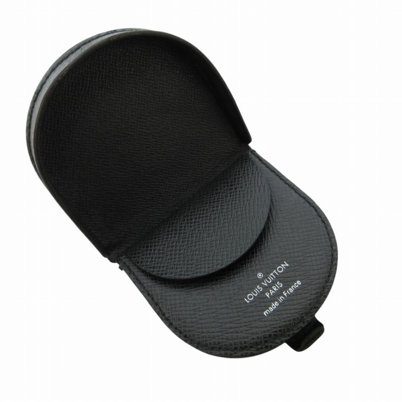 ルイヴィトン LOUIS VUITTON ポルトモネ キュヴェット タイガ コイン