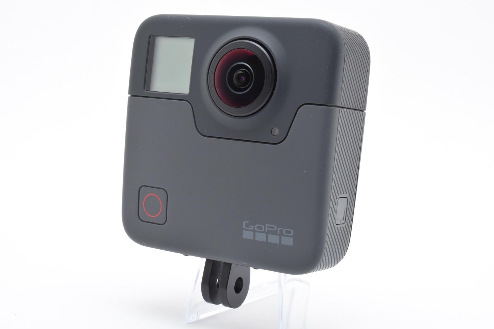 返品保証 GoPro FUSION ゴープロ フュージョン 360度 ウェアラブルカメラ 360° 10250831