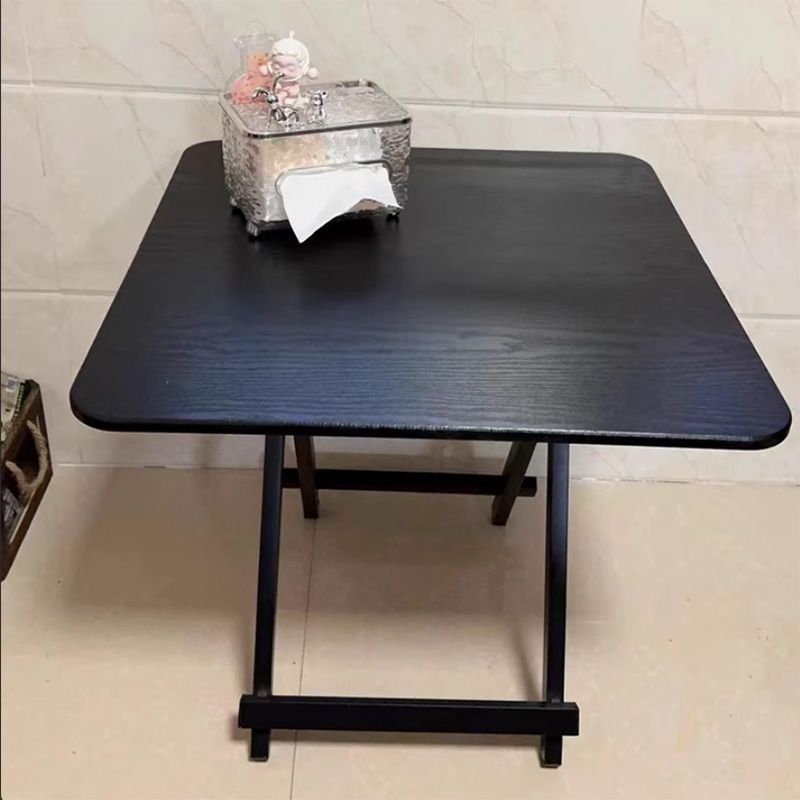 5点セット] 大川家具 ダイニングセット リバー テーブル120 チェア