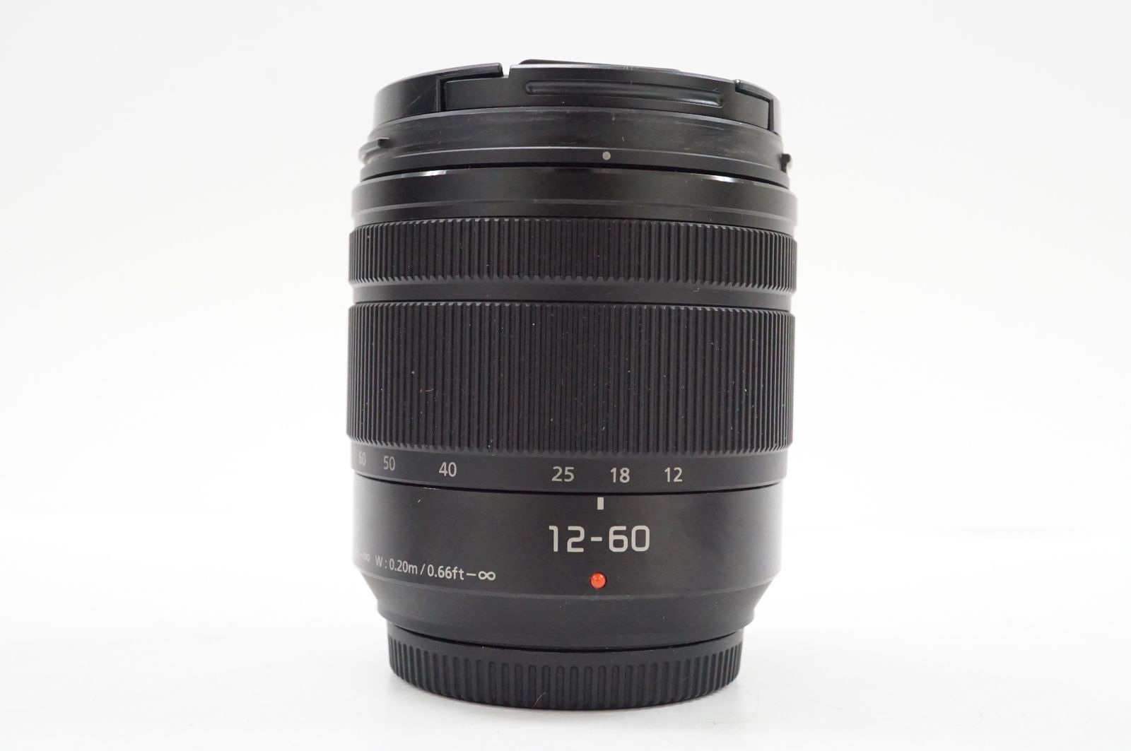 VARIO 12-60mm
