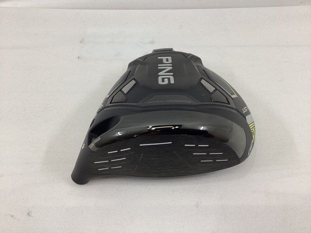 【中古】ドライバー ピン 【美品】G430 LST/ヘッド単体　レンチ付き//9[1421]■杭全本店