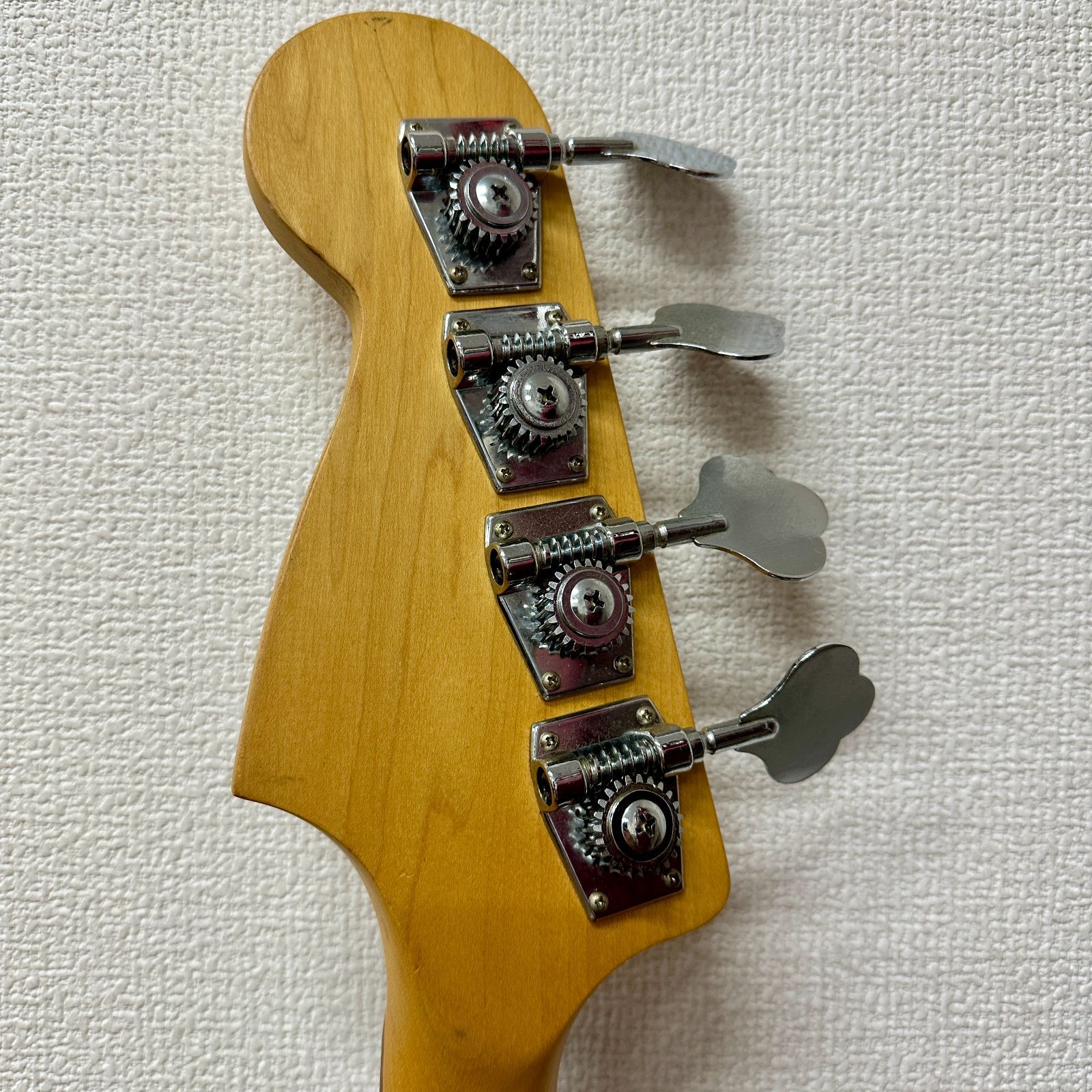 BUSKER