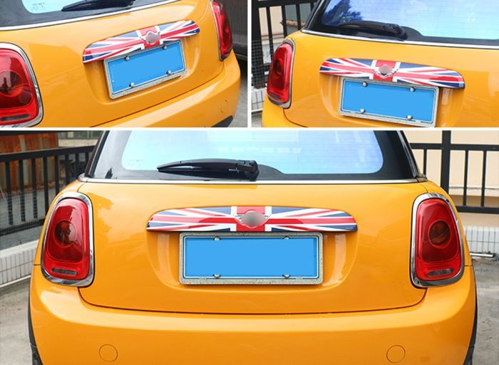 F55 F56