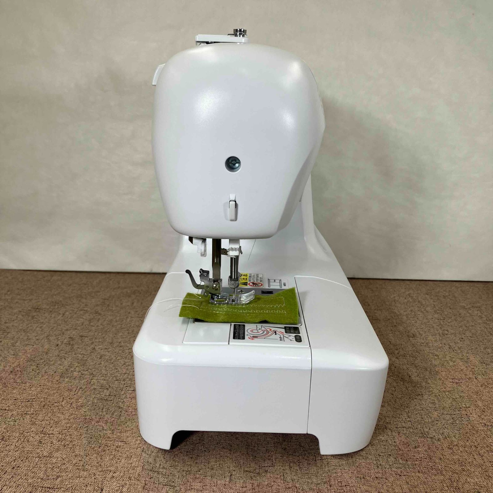 SINGER SN3000 完品 シンガー ミシン SN 3000 コンピューター 家庭用 