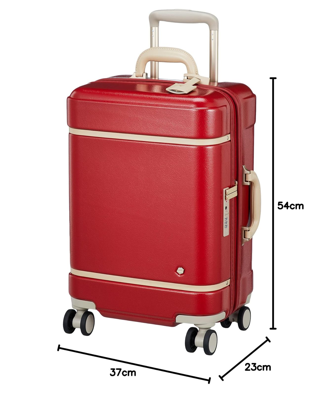 キャリーケース ノートル