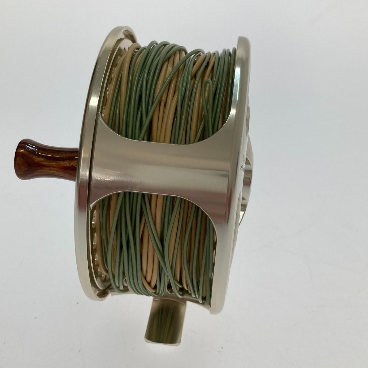 ダイワ　Daiwa ロッホモア　LOCHMOR Spey LA9/10 ダイワ Daiwa ロッホモア LOCHMOR Spey LA9/10 - メルカリ