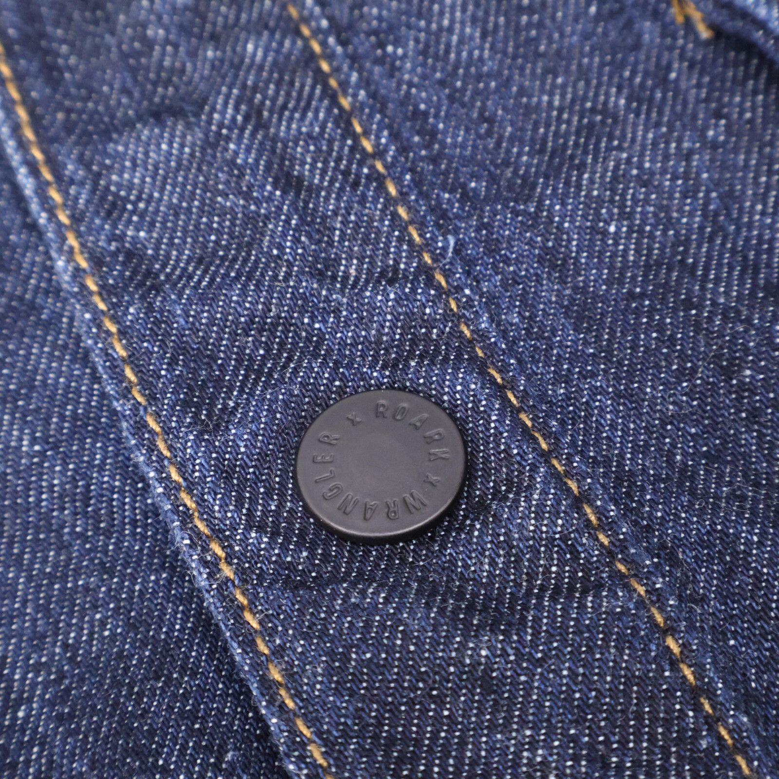 NORDSMAN DENIM