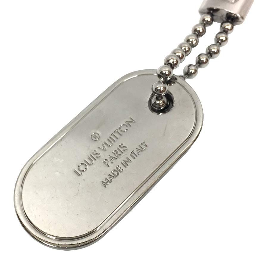 美品　LOUIS VUITTON 付属品付き　ポルトクレ タブ キーホルダー セール LOUIS VUITTON ルイヴィトン ポルトクレ・タブ