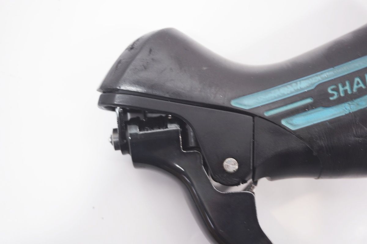 SHIMANO シマノ TIAGRA ST-4700 デュアルコントロールレバー バイチャリ世田谷店 BRIGHTFACE_UK