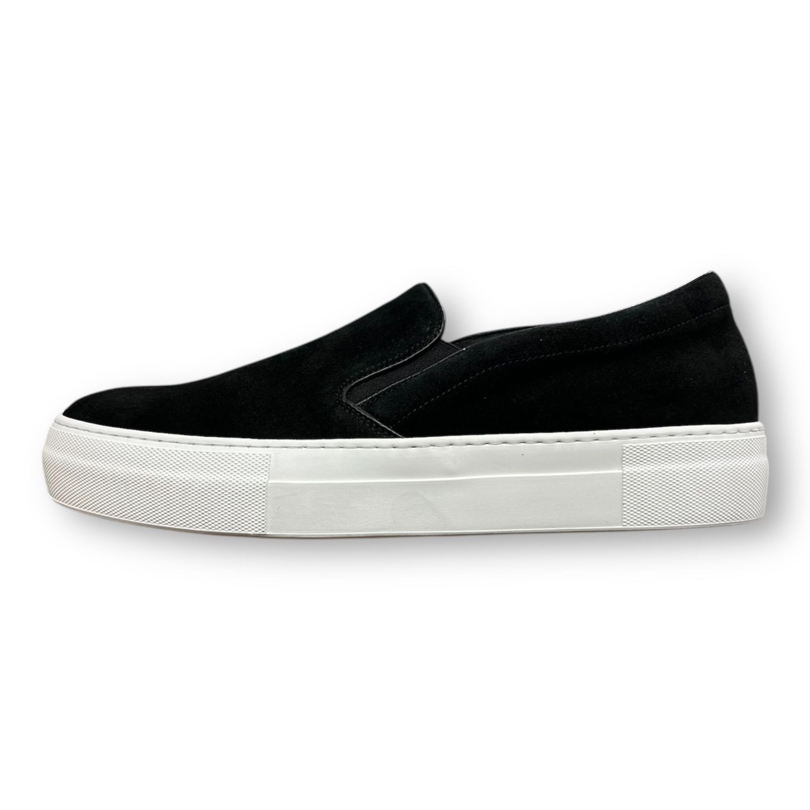 参考上代46200円 未使用 PELLICO SUNNY GIOIA SUEDE PLS スエード 