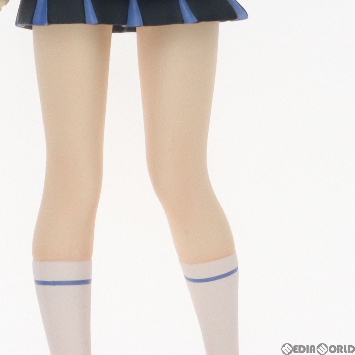 チノ・チアガールVer. ご注文はうさぎですか?? 1/7 完成品 フィギュア