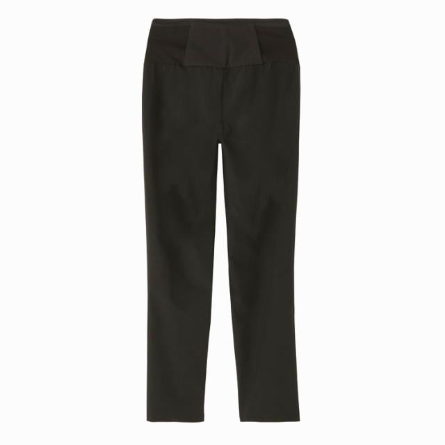 THE NORTH FACE ブラック トレーニングパンツNBW82173 Women's Verb LT Running PT #K [NBW82173]｜THE NORTH FACE