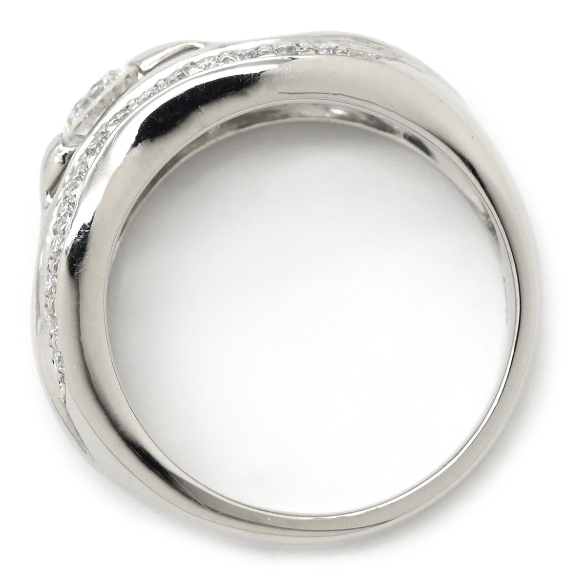 プラチナシルバー