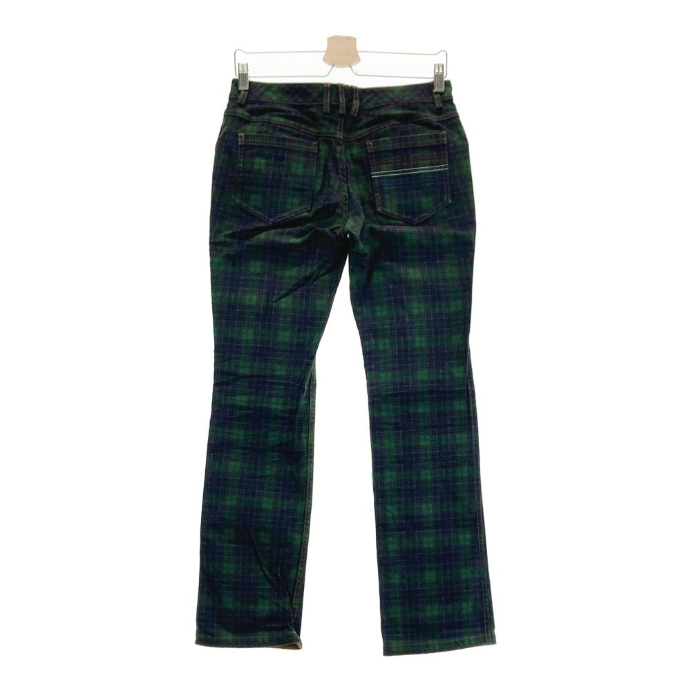ラフ＆スウェル　ゴルフ　ハーフパンツ　ネイビー　Mサイズ 美品　バックプリント！ rough&swell ラフアンドスウェル CUDA SHORTS ショートパンツ