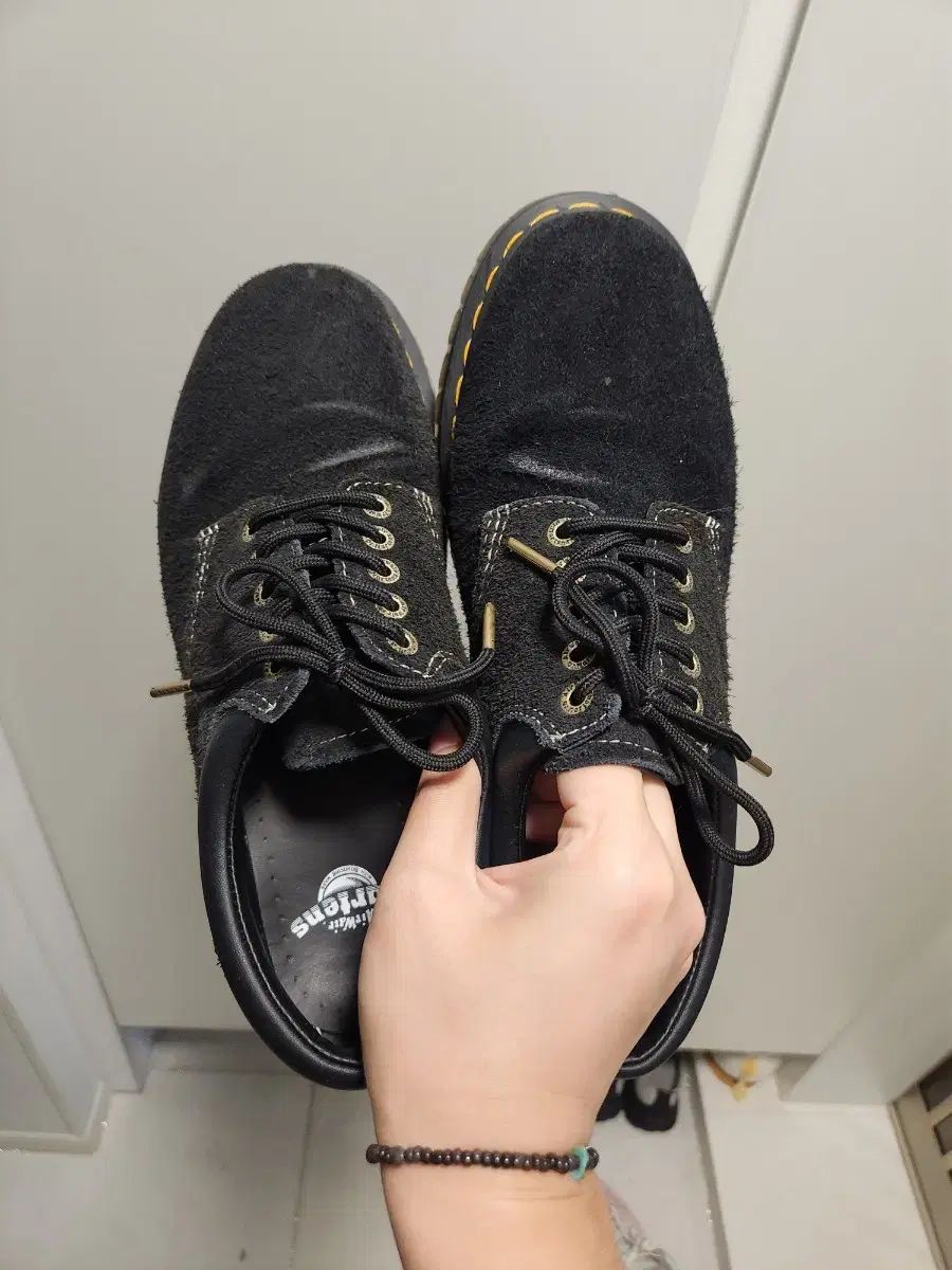 ドクターマーチン 8053