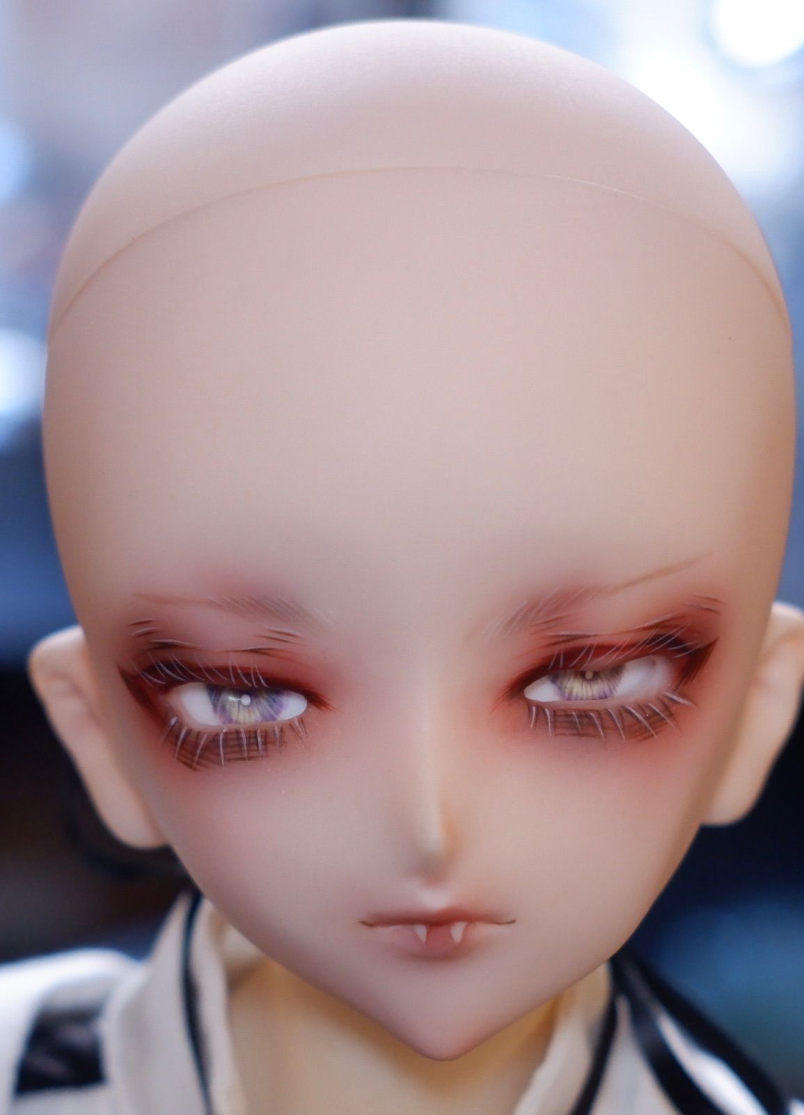 ソフビ盛り