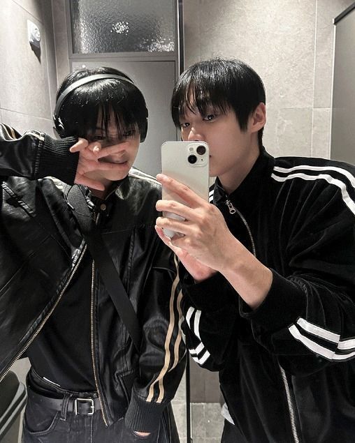 COSYHARU コシハル 公式]ラッセルライダージャケット - メルカリ