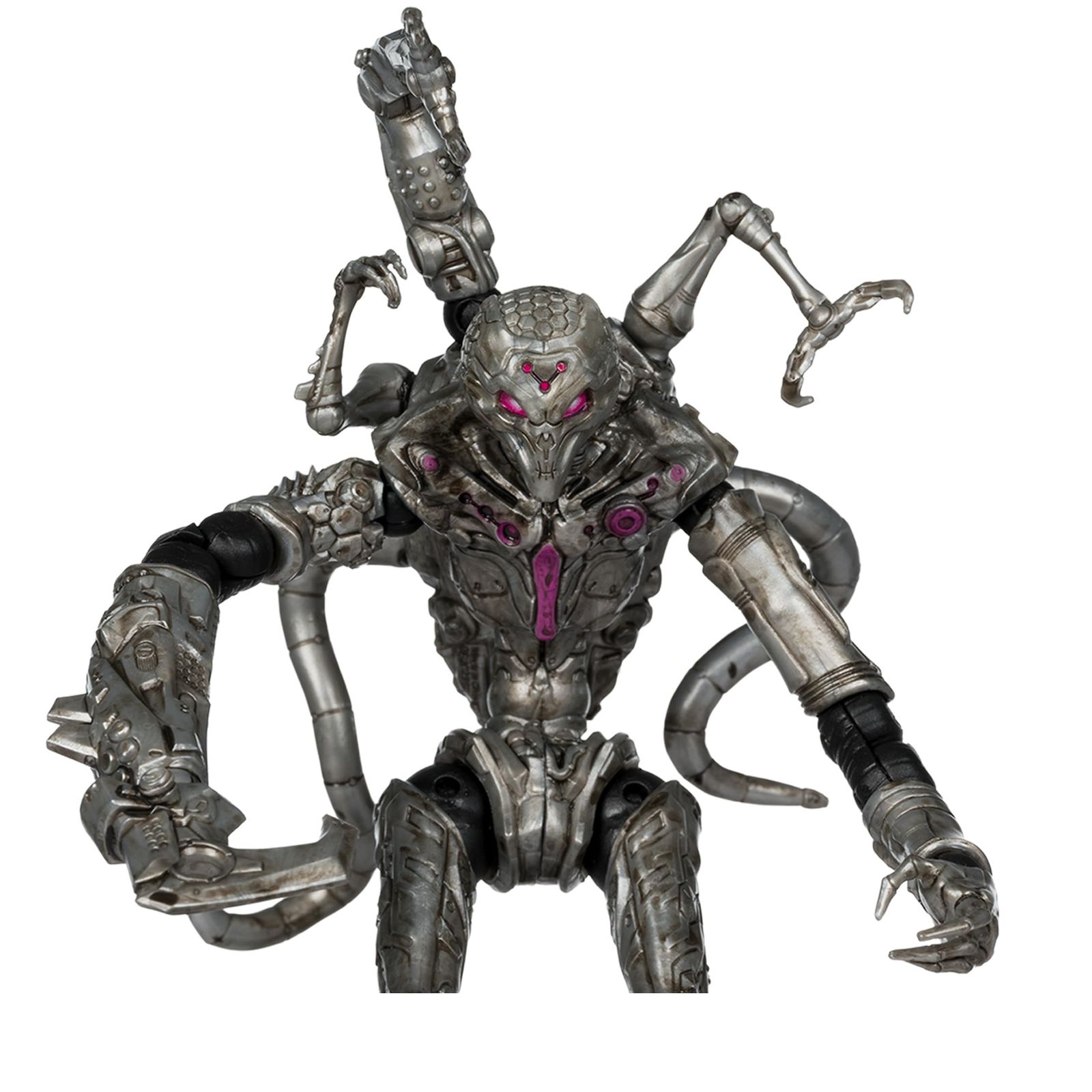 DCマルチバース ブレイニアック Amazon.co.jp: McFarlane Toys - DC マルチバース ブレニアック