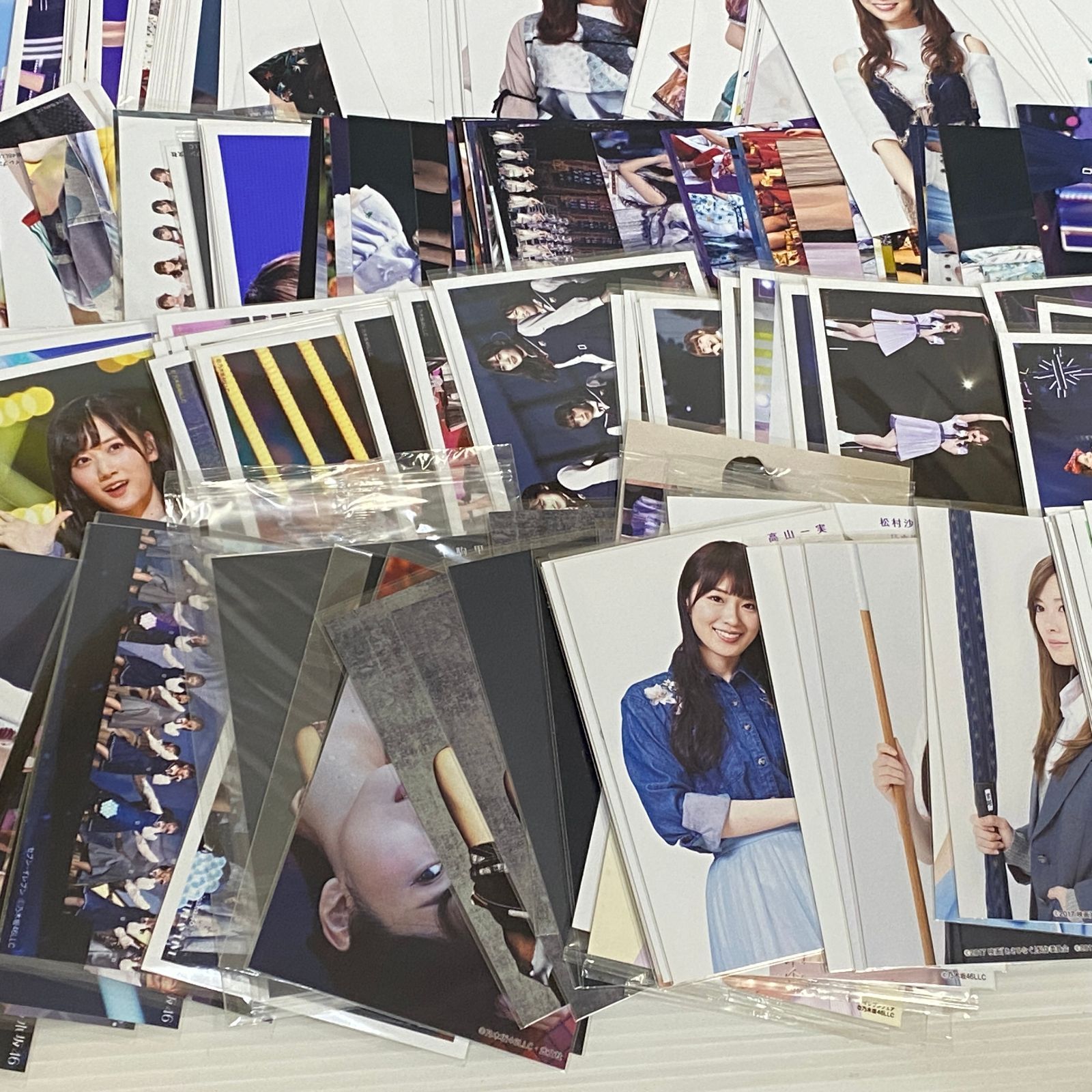 西野七瀬 齋藤飛鳥