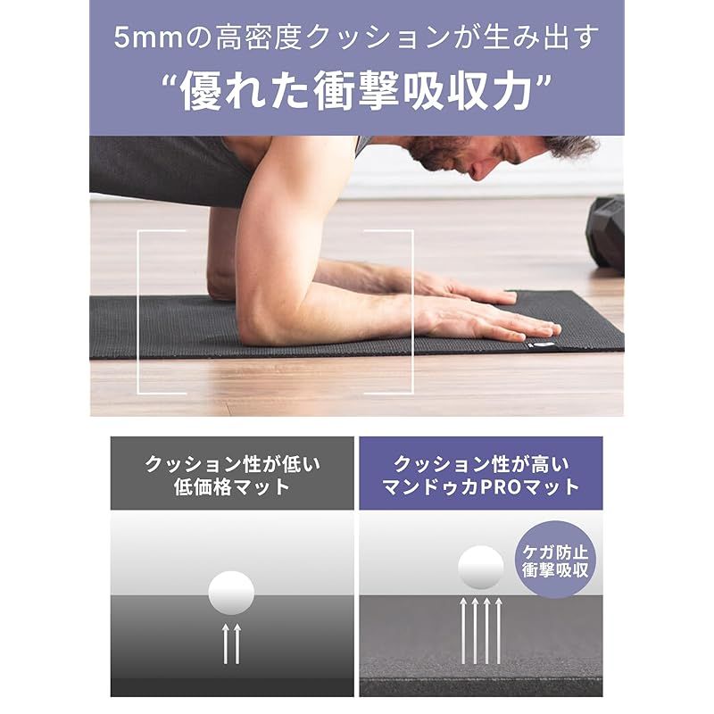 MAT ヨガマット