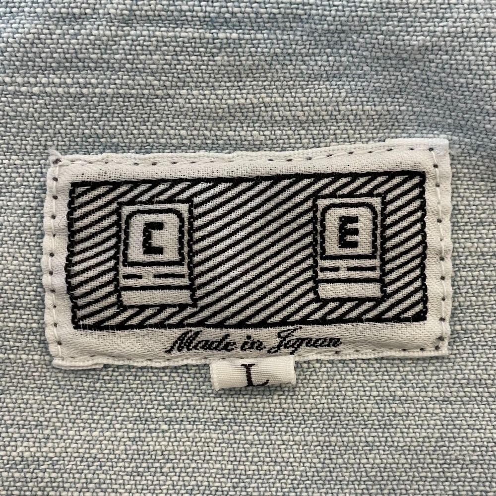 ライトブルー メンズ